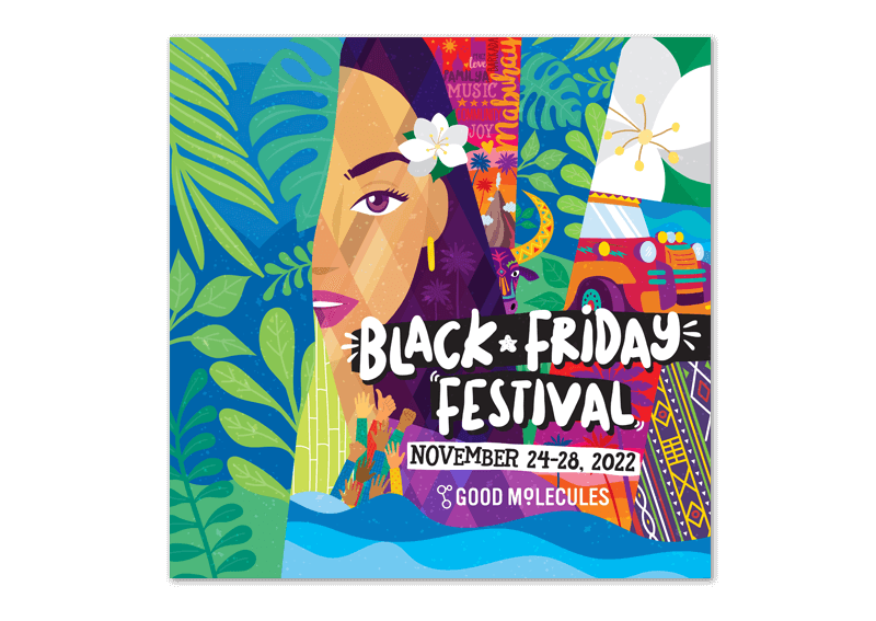 Black Friday Festival