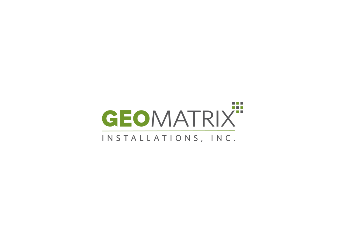 Geomatrix logo