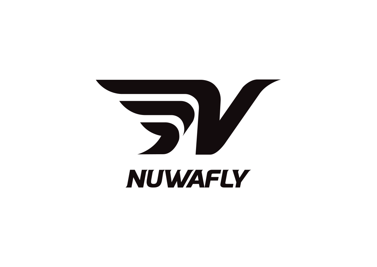 Nuwafly Logo
