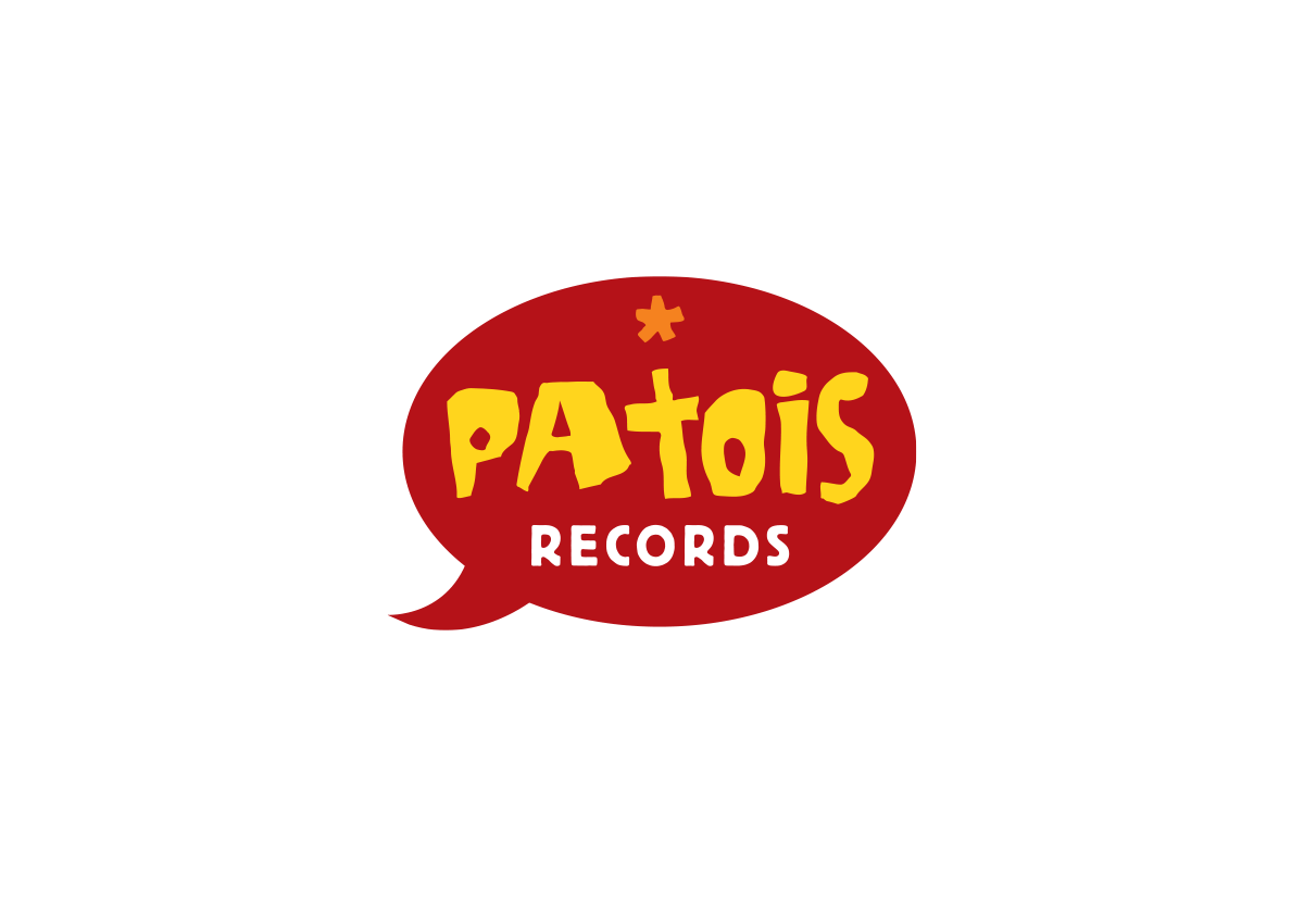 Patois Records logo