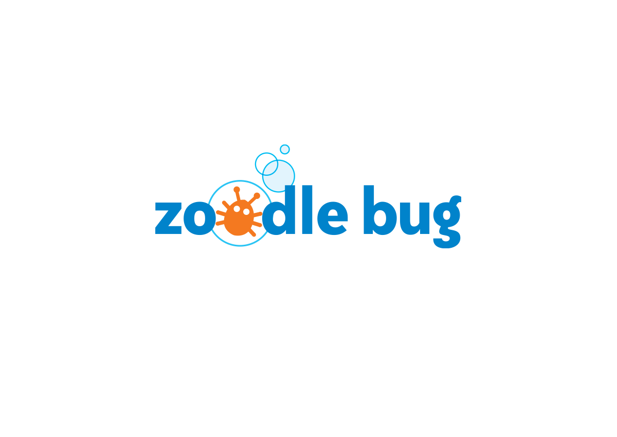 Zoodlebug logo