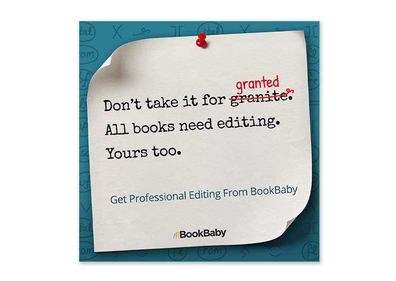 Editing social media ads