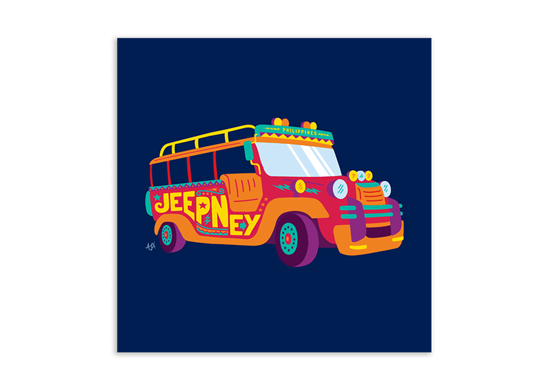 Jeepney