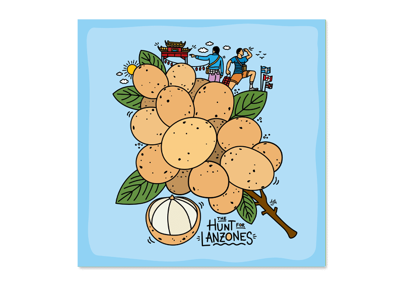 Lanzones