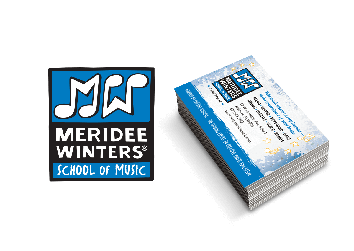 MW School of Music logo