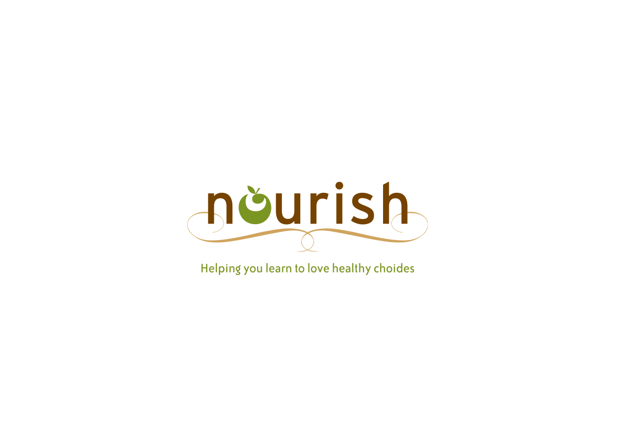 Nourish logo